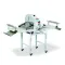 Abaisseuse à pâte manuelle ROLLMATIC SH60B/10