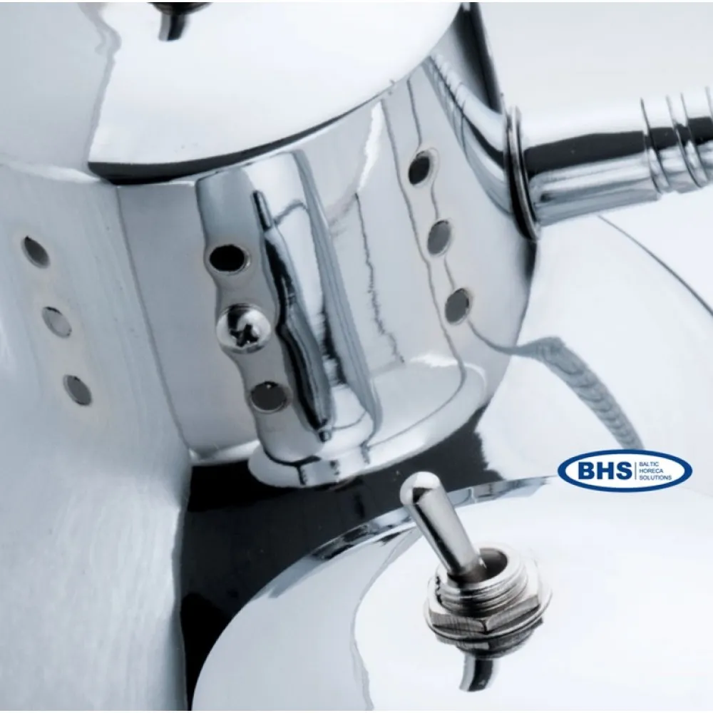 Food heating lamp 1S