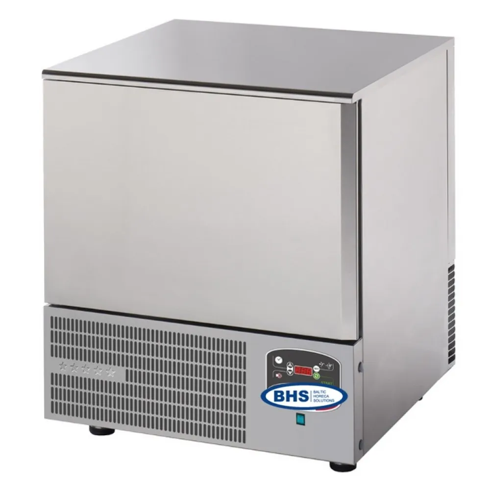 Cellule de refroidissement / congélateur  5 GN1/1