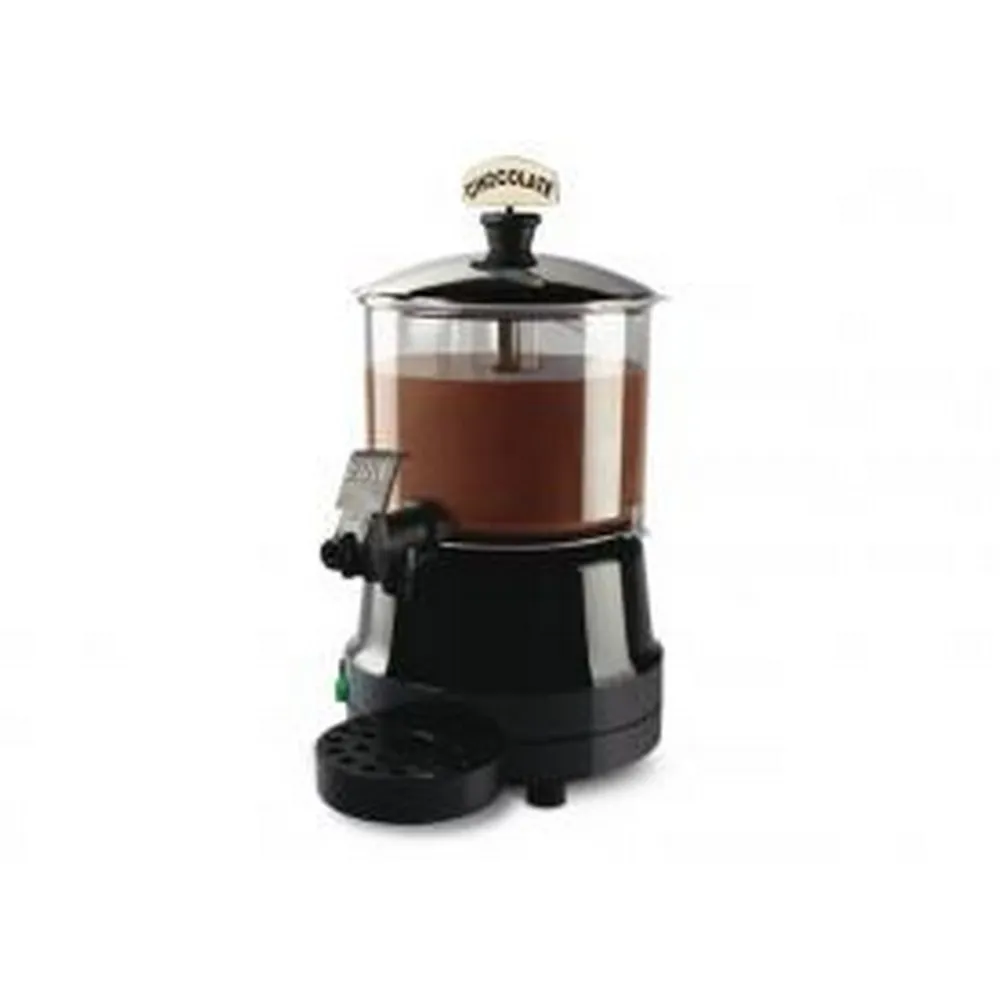 Distributeur de chocolat chaud 5 l