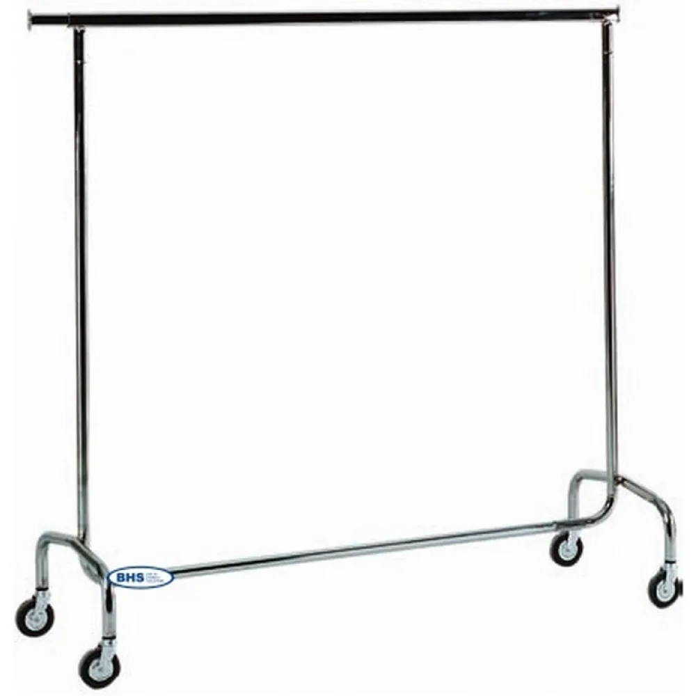 Chariot avec cintre ST4060