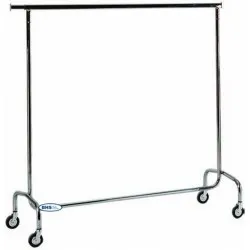 Chariot avec cintre ST4060