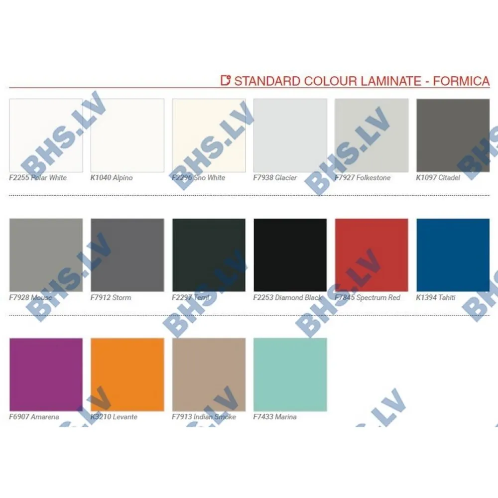 Comptoir de distribution neutre 800-7