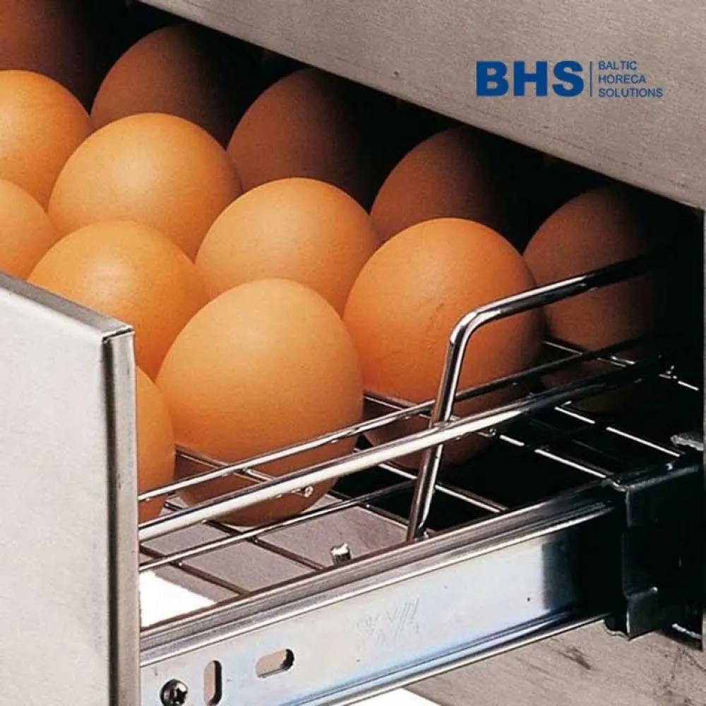 Stérilisateur à couteaux