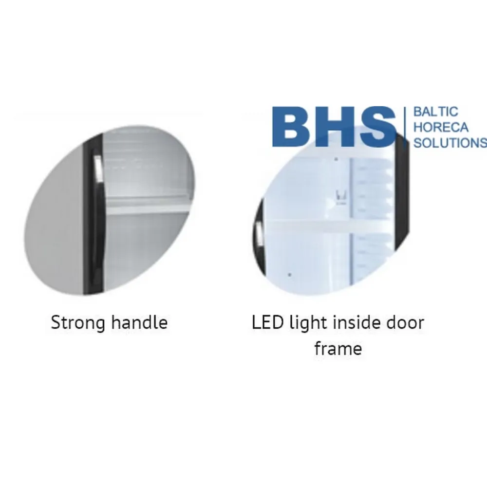 Réfrigérateur à boissons CEV425 1 LED