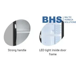 Réfrigérateur à boissons CEV425 1 LED