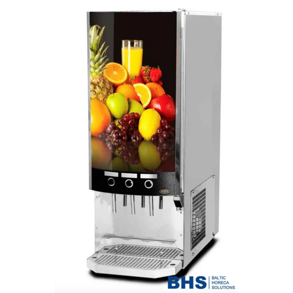 Machine à jus SL2000