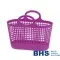 Panier à provisions SWEET4210 - 10 L - Shopping Basket