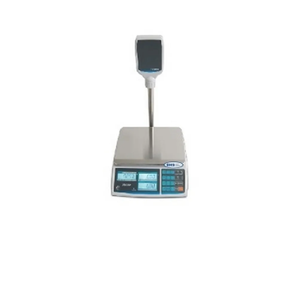 Weighing scale SGRP 15 kg