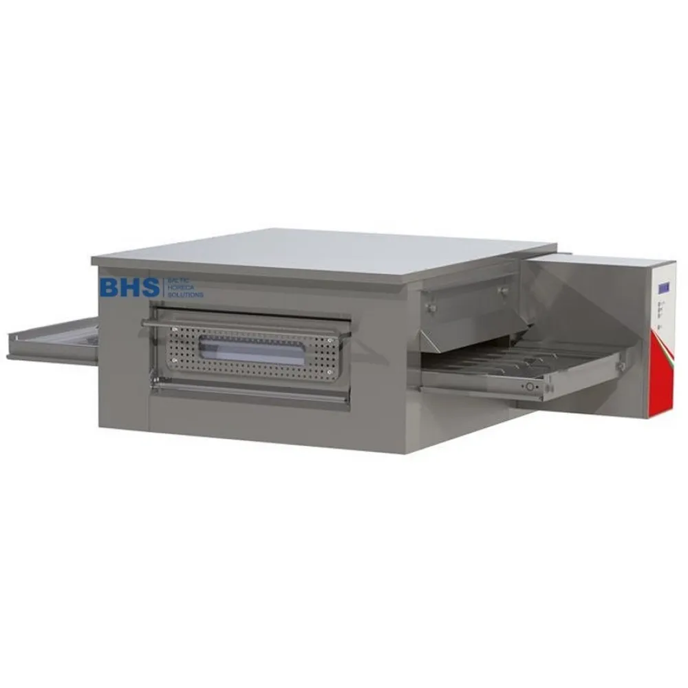 Convection tunnel oven TN40