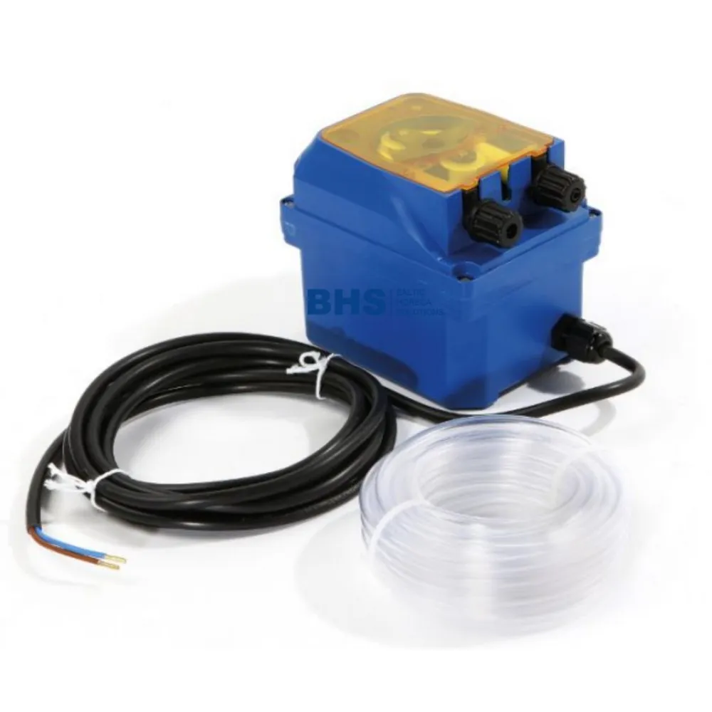 Pompe de lave-vaisselle