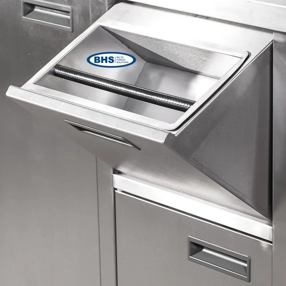 Table for coffee machine L