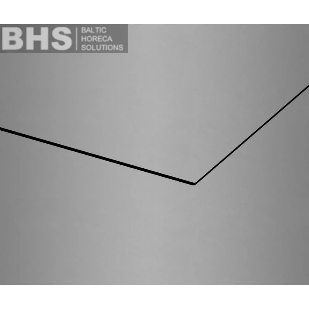 Drop-in karstā virsma  2074 mm