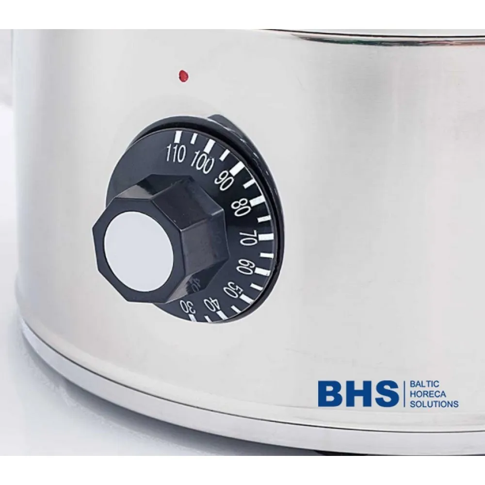 Chaudière pour l'eau 25L