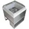 Armoire à glace professionnelle STAFF Ice system 1959 V410VFI