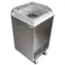 Armoire à glace professionnelle STAFF Ice system 1959 V410 V