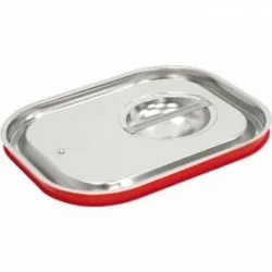 Couvercle avec joint GN1/2 STANDART