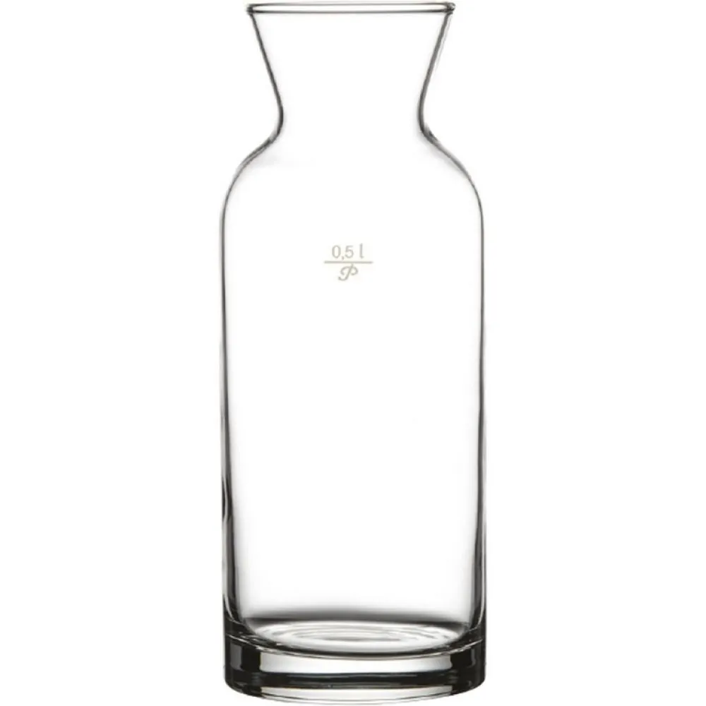 Wine/ water carafe 500 ml