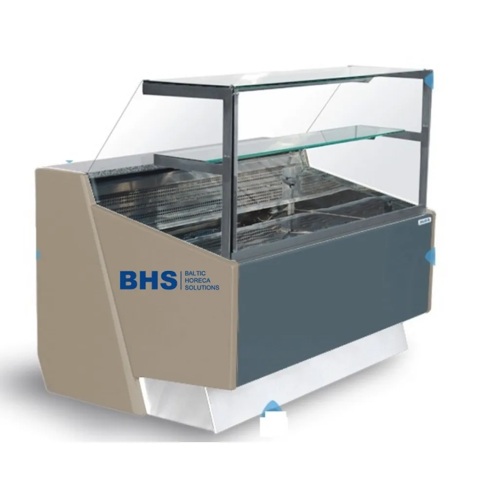 Cold showcase SUMBA 2.5