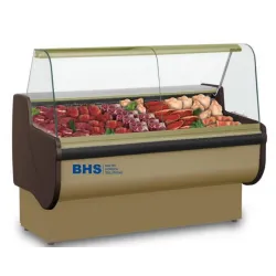 Vitrine froide MONIKA 2.5