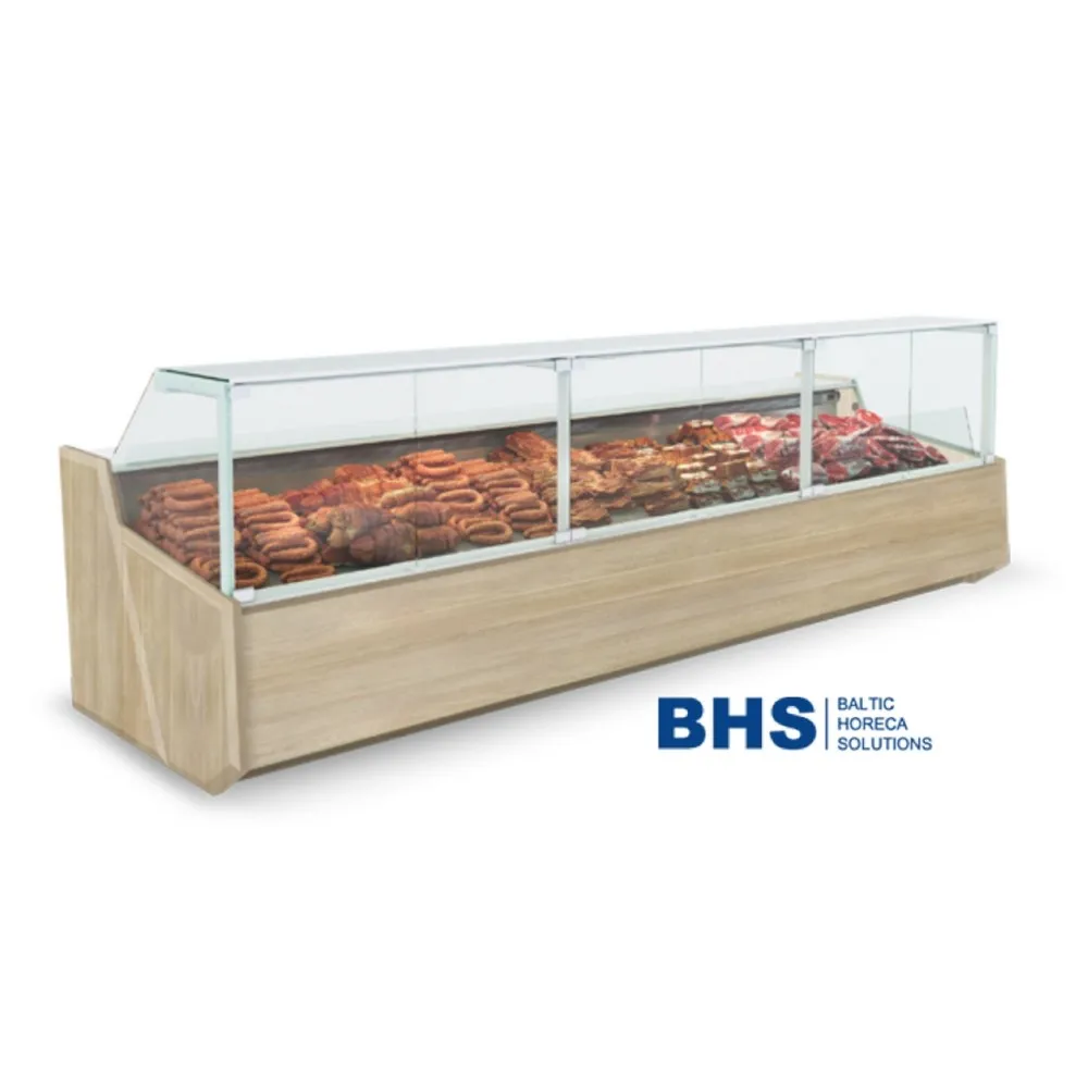 Cold showcase SAMOS DEEP 0.94 REMOTE