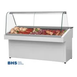 Cold showcase TATIANA 1.7