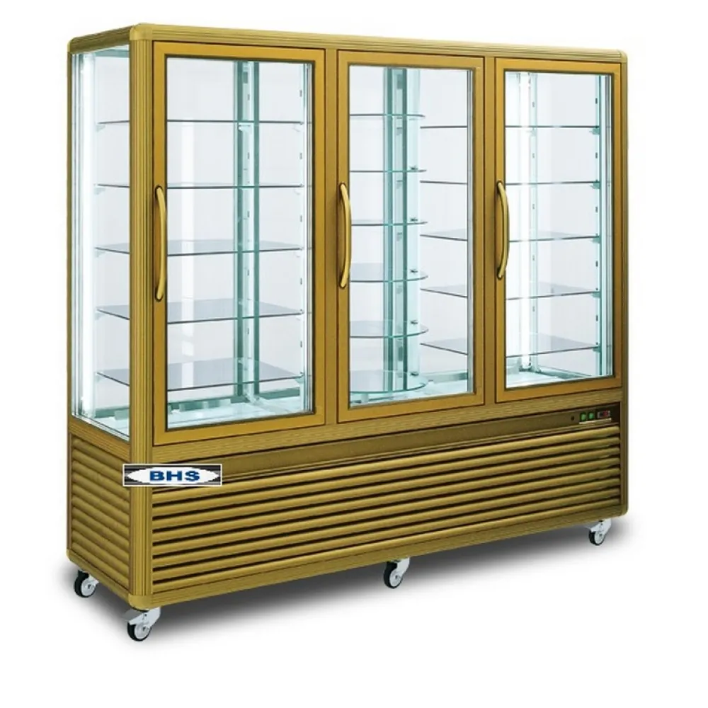 Vitrine HPS-1300
