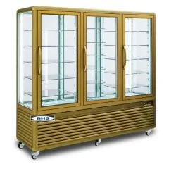 Vitrine HPS-1300