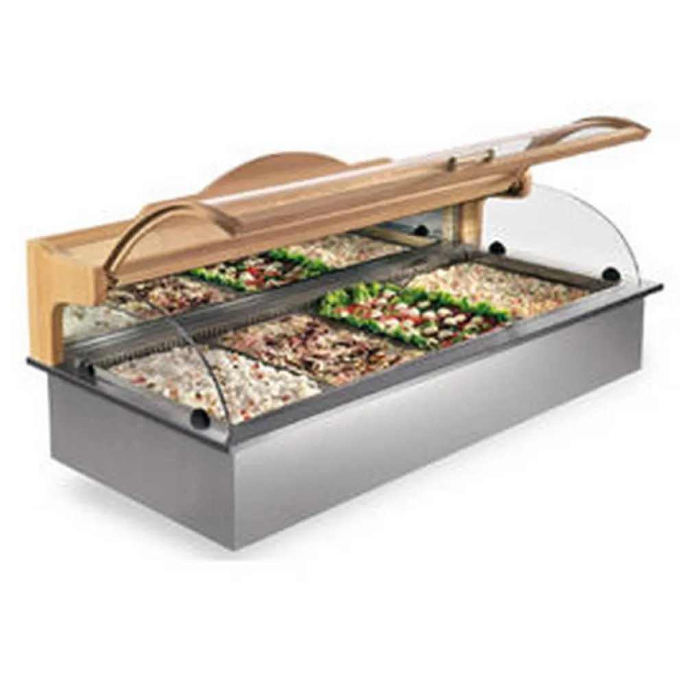 Vitrine 3-1/1, +2/+7