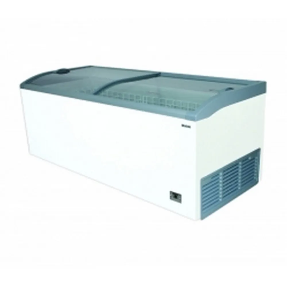 Vitrine congélateur UMD 2500/CL