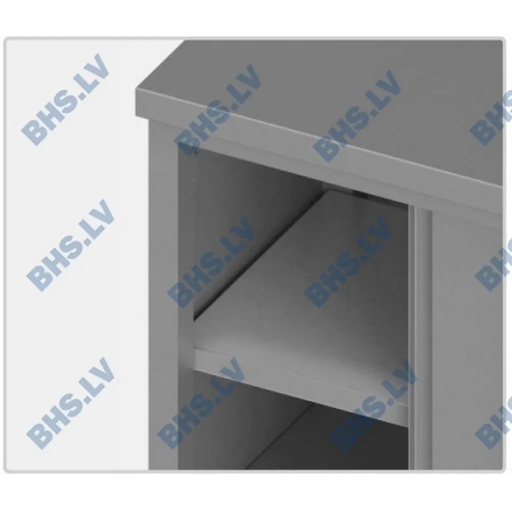 Table chauffe plats 1000-6