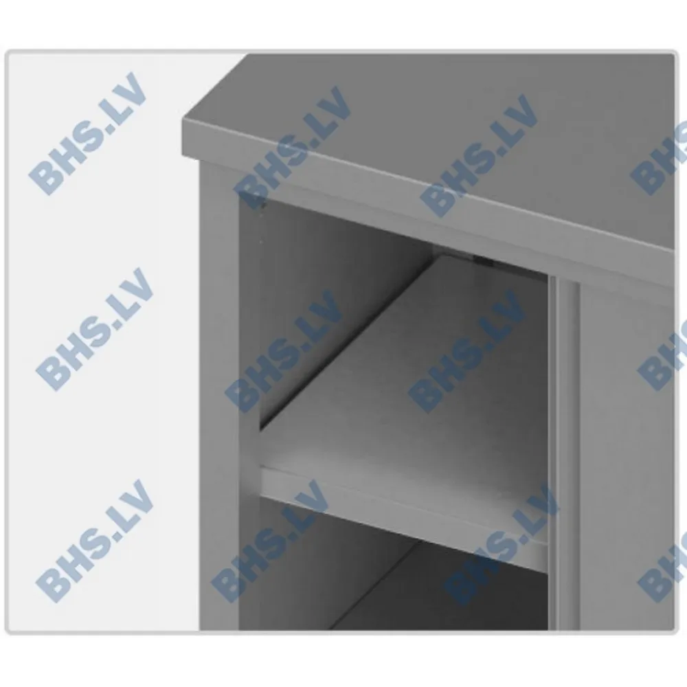 Table chauffe plats 1100-6