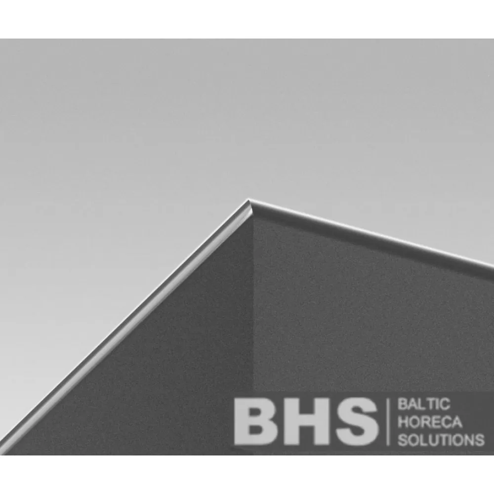 Drenāžas paliktnis kafijas galdam 800