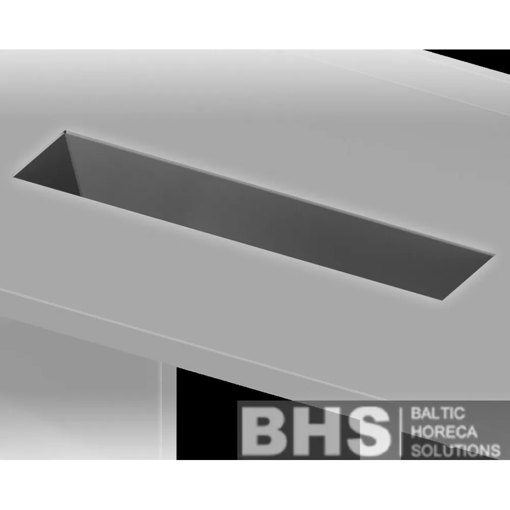 Ledus baseins pudelēm 1000