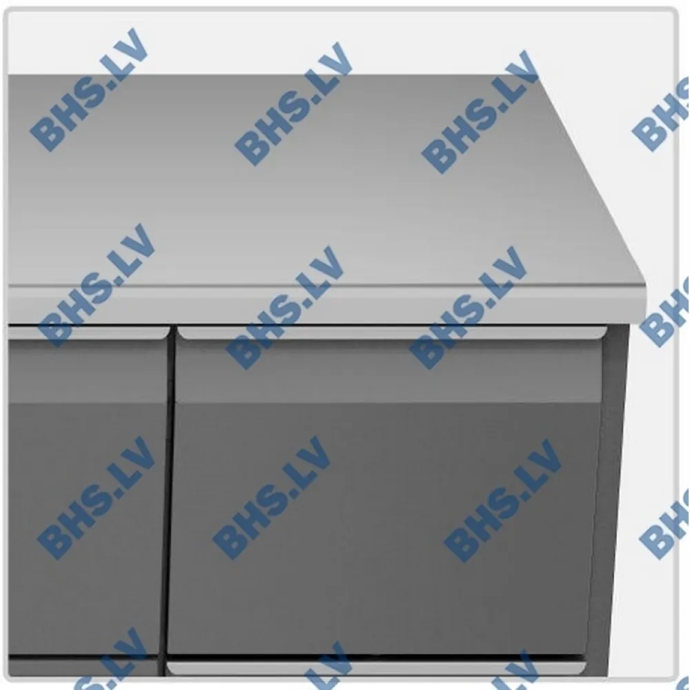 Revêtement en poudre