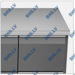 Revêtement en poudre