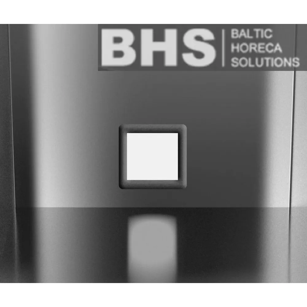 Tablette soudée pour mixeur