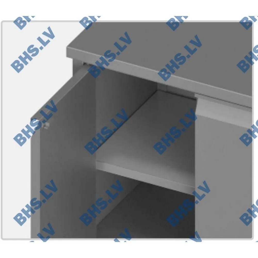 Table chauffe plats 1500-6