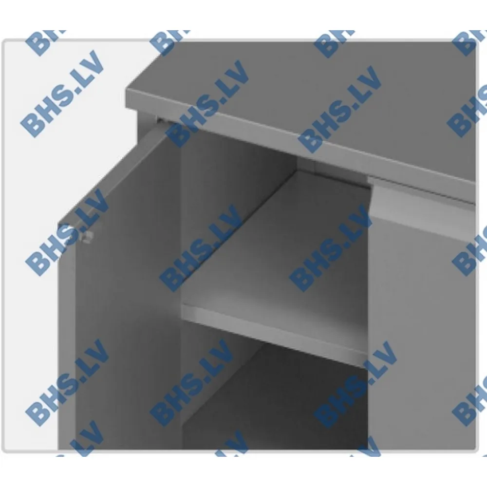 Table chauffe plats 1300-6