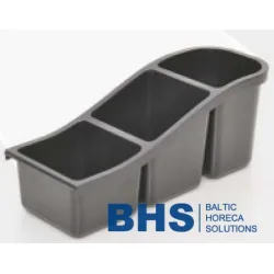 Porte-gobelet Z40-Z40BK