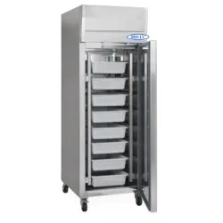 Réfrigérateur pour poisson 507 l