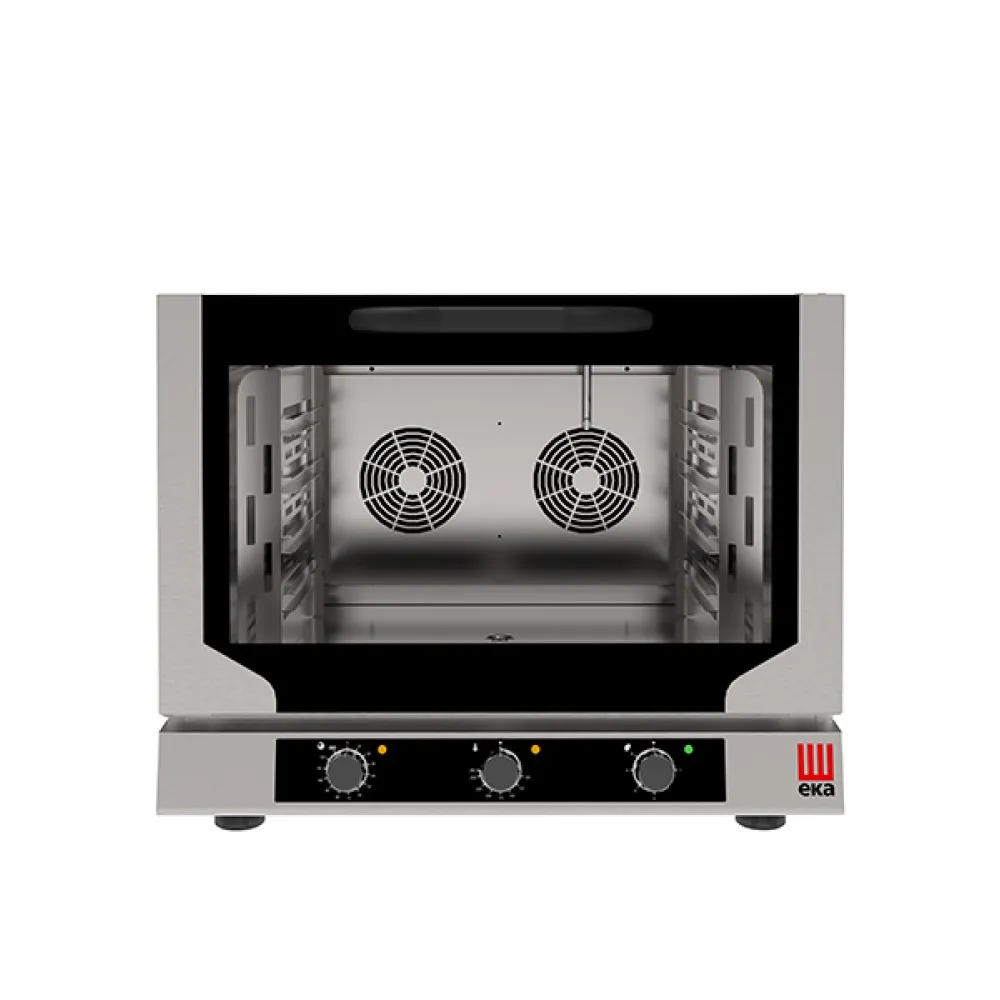 Combined convection oven EKF 411 N UD