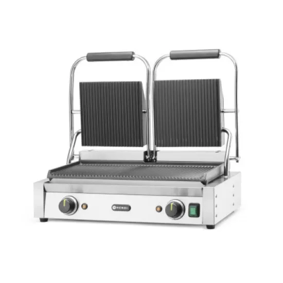 Grilles pour stations-service