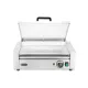 Grill à hot-dogs HENDI 1 zone - 7 rouleaux 268636