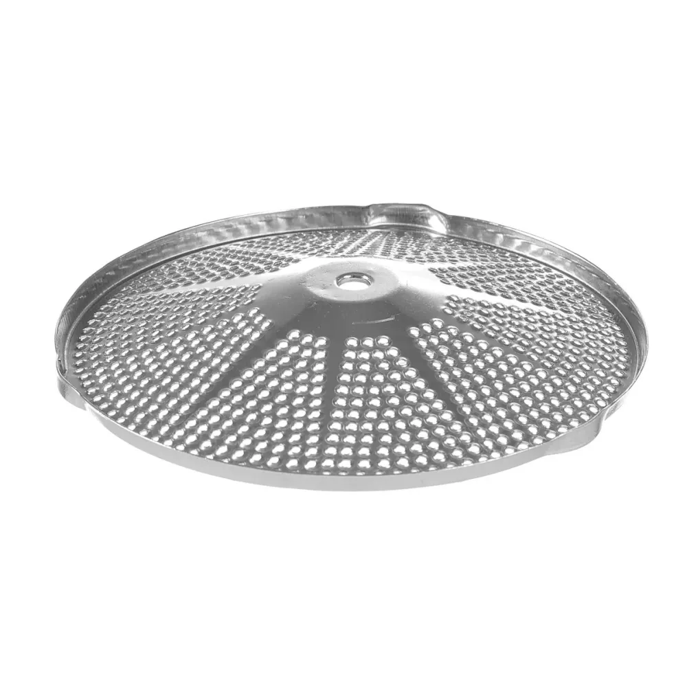 Grille pour la découpe des légumes 400 × 215 × (H)175 mm