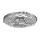 Grille pour la découpe des légumes 400 × 215 × (H)175 mm