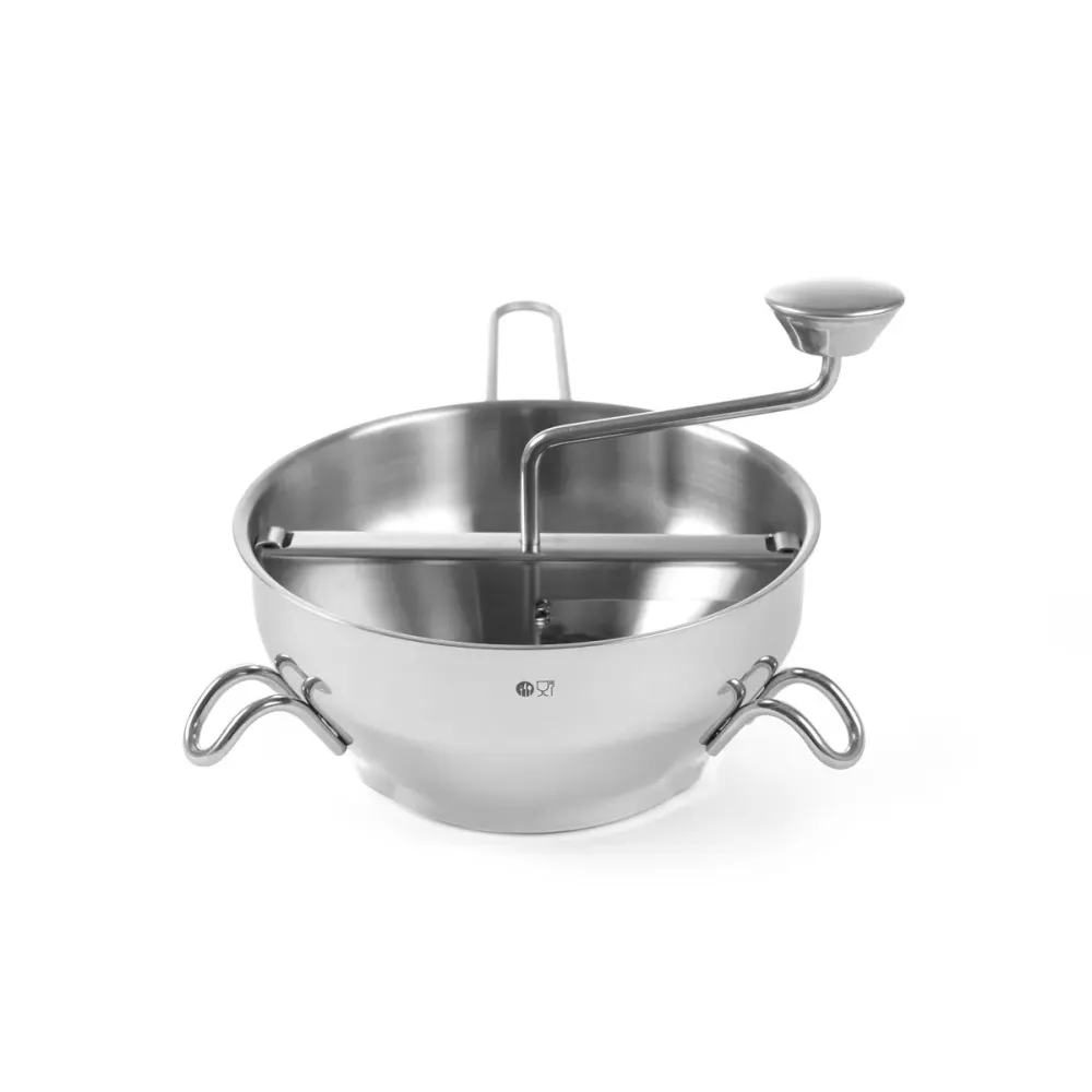 Grille pour la découpe des légumes 400 × 215 × (H)175 mm