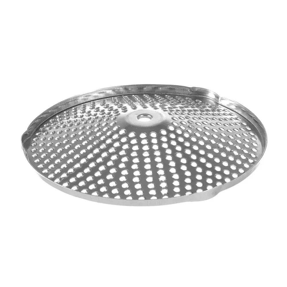 Grille pour la découpe des légumes 400 × 215 × (H)175 mm