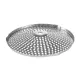 Grille pour la découpe des légumes 400 × 215 × (H)175 mm