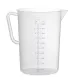 Verseuse graduée 5 L Stalgast Kitchen Line